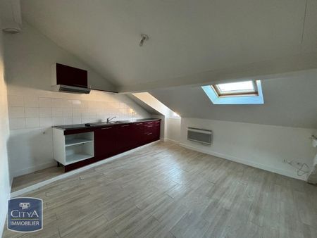 Location Appartement 2 pièces 23m² PERIGUEUX 24000 - Photo 2