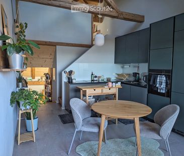 2.5 Zimmer, 50 m² - Photo 3