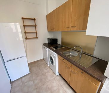 Location Appartement 1 pièce 32m² NICE 06300 - Photo 4