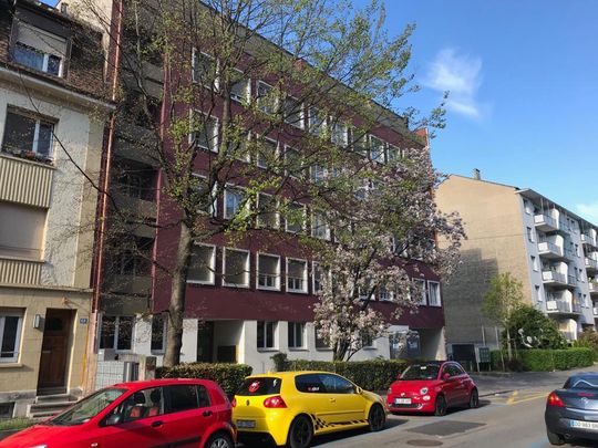 "Moderne 1 Zimmerwohnung in Basel" - Foto 1