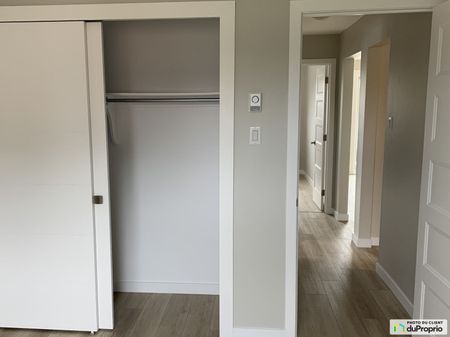 6-29, rue de Valence, Gatineau (Gatineau) à louer - Photo 4