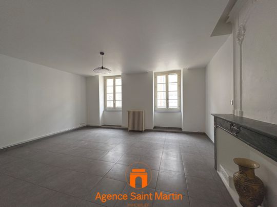 Location Appartement 2 pièces 61m² MONTELIMAR 26200 - Photo 1