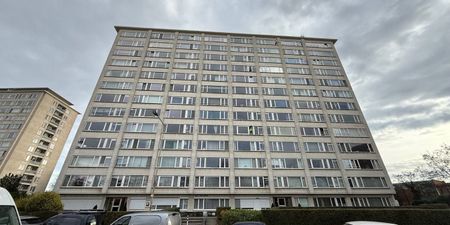 Appartement te huur in Berchem voor € 795 met 1 slaapkamer - Photo 3