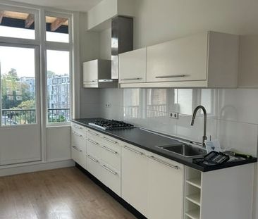 Appartement te huur: Derde Kostverlorenkade 2-3 1054 TN Amsterdam - Photo 4