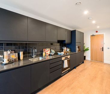 2 bedroom apartment to rent - Photo 6