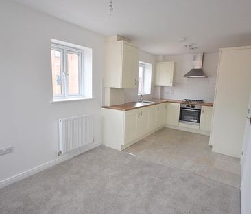 1 bedroom apartment to rent Henderson Way, Loughborough, LE11 - Photo 6