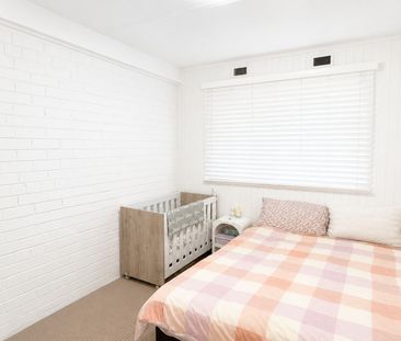Two Bedroom Unit - Photo 3