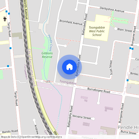 92 Ballandella Road, NSW 2146, Toongabbie