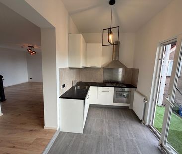 Huis te huur: Pastoriedijk 280 3195 HL Pernis Rotterdam - Photo 4