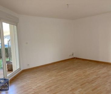 Location Appartement 3 pièces 62m² BUXEROLLES 86180 - Photo 2