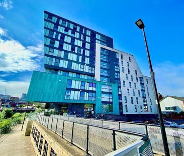 Wicker Riverside - Penthouse Apartment, 2 Northbank, Wiley Street, ... - Photo 6