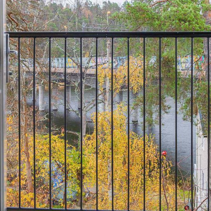 Prästhagsvägen, Kungsängen - Photo 1