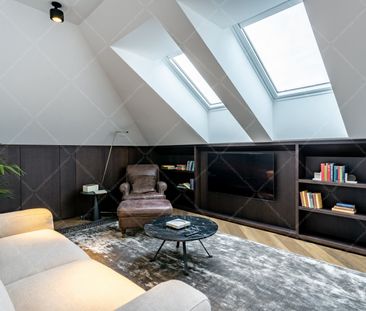 Andrássy út | Property for Long Term Rent in Budapest - Photo 5