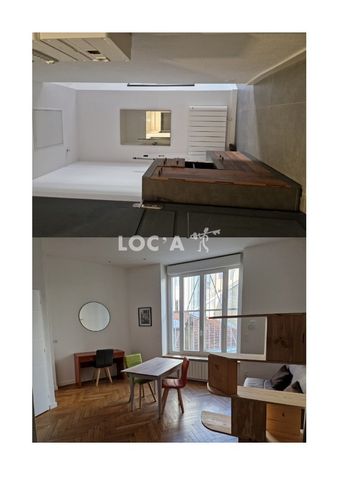 Studio 27 m² (ref: 6936157) - Photo 2