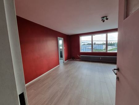Appartement te huur - Photo 2
