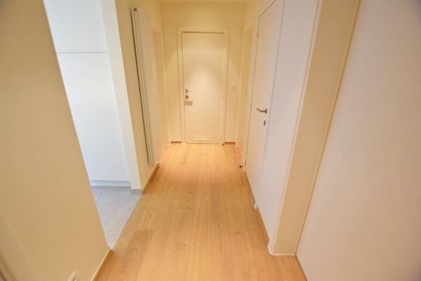 Mooi onderhouden appartement op een rustige locatie, doch centraal gelegen - Photo 1