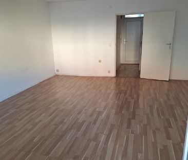 Singlewohnung mit Balkon im Gräfekiez! - Foto 1