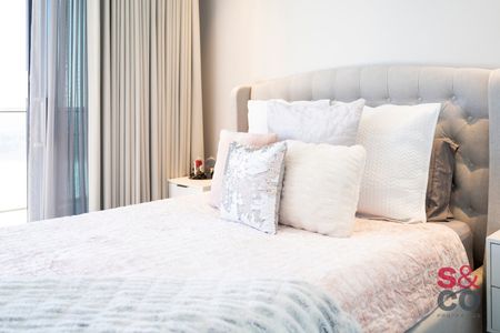 1803/161 Emu Bank, Belconnen ACT 2617 - Apartment For Rent | Domain - Photo 5