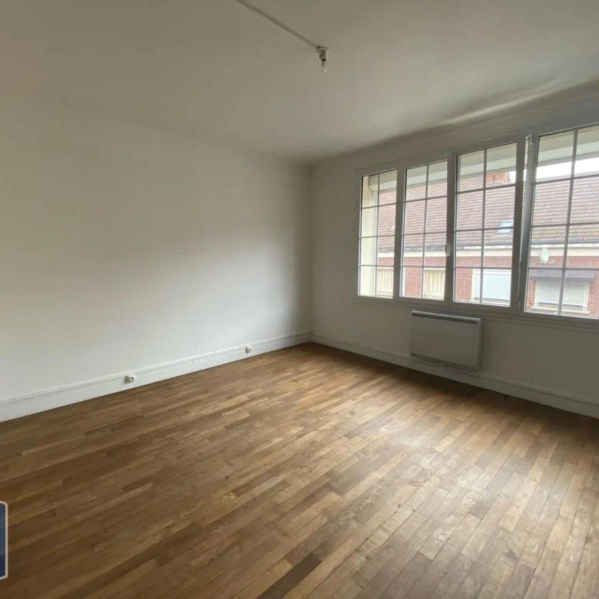 Appartement à louer 1 pièce 30.88m² - Photo 1