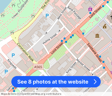 Lord Street, Southport, PR8 - Photo 1