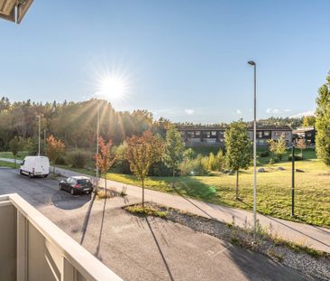 Kubikvägen, Täby - Photo 6