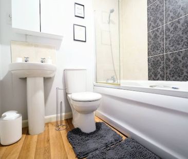 Room in a Shared House, Poppleton Close, CV1 - Photo 3