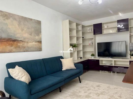 APARTAMENT 2 CAMERE DRISTOR - Photo 1