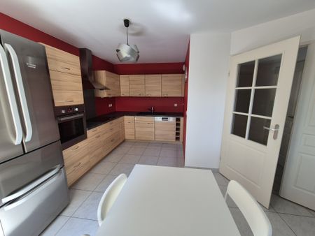 Appartement 3 pièces - 62 m² - Photo 4