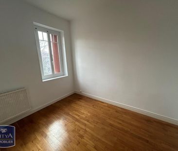 Location Appartement 3 pièces 66m² DIJON 21000 - Photo 1