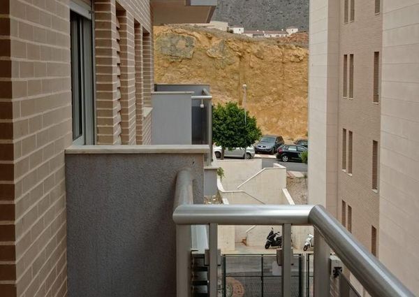 Piso de alquiler en Calle Bahía de Almería, 21, Aguadulce Norte