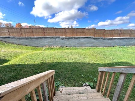 For Lease - 2491 CHARLIE HAJJAR Way, London South, Ontario - Photo 4