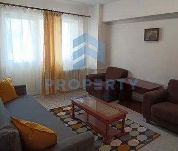 Inchiriere Apartament 2 camere in Stefan cel Mare cu Boiler Metrou - Photo 5
