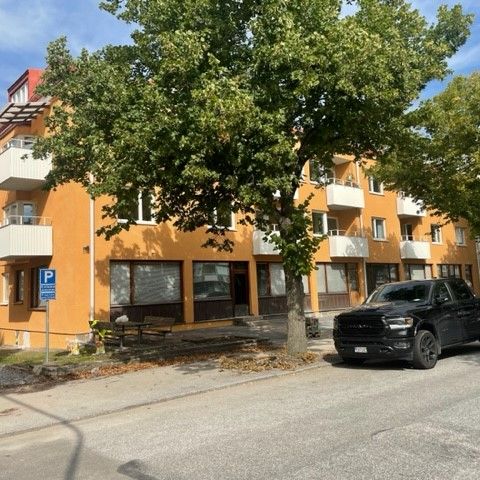 1 rok Esplanaden 8b, Norrtälje - Photo 1