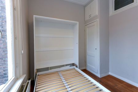 Appartement te huur: Kerkstraat 20 2514 KS Den Haag - Foto 4