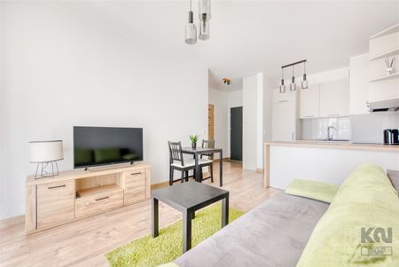 Łódź, Śródmieście, Senatorska - Photo 4