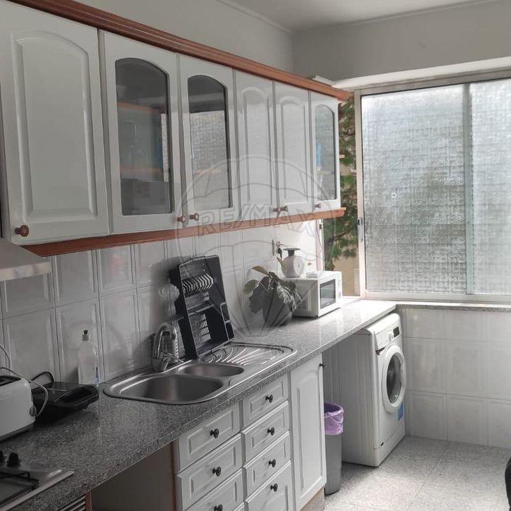 Apartamento T3 em Setúbal - Photo 1