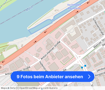Anton-Flettner-Straße, Raunheim - Foto 1