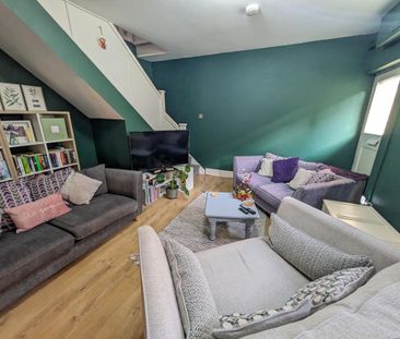 1 bedroom terraced house to rent - Photo 6