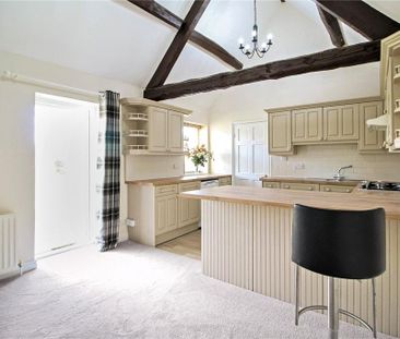 1 bedroom bungalow to rent - Photo 5