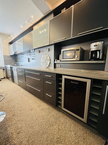 Pronájem bytuRenting an apartment 3+1, 86 m2 - Photo 3