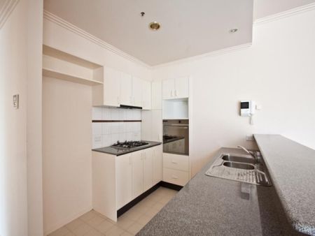 15/28 Southgate Avenue, Southbank VIC 3006 - Townhouse For Rent | Domain - Photo 4