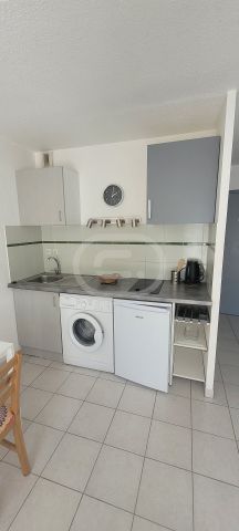 Location Appartement 1 pièce 24m² MONTPELLIER 34000 - Photo 2