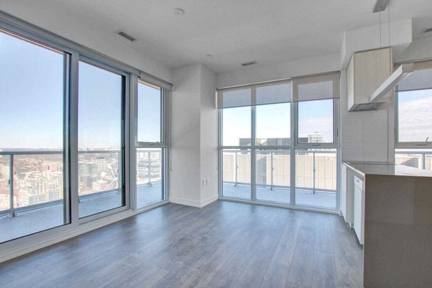 For Lease - 15 Lower Jarvis Street Unit# 3911, Toronto, Ontario - Photo 1
