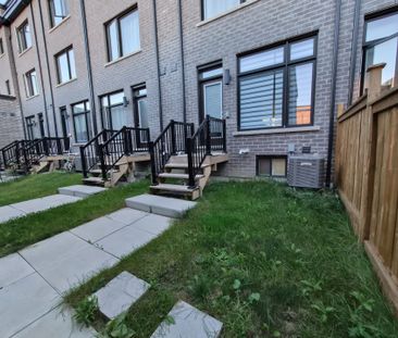 For Lease - 227 Webb Street, Markham, Ontario - Photo 6