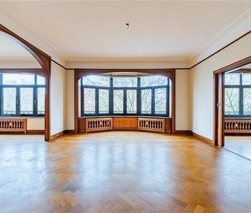 Appartement te huur - Photo 1