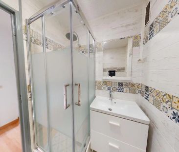 Appartement à louer 1 pièce 19.6m² - Photo 6