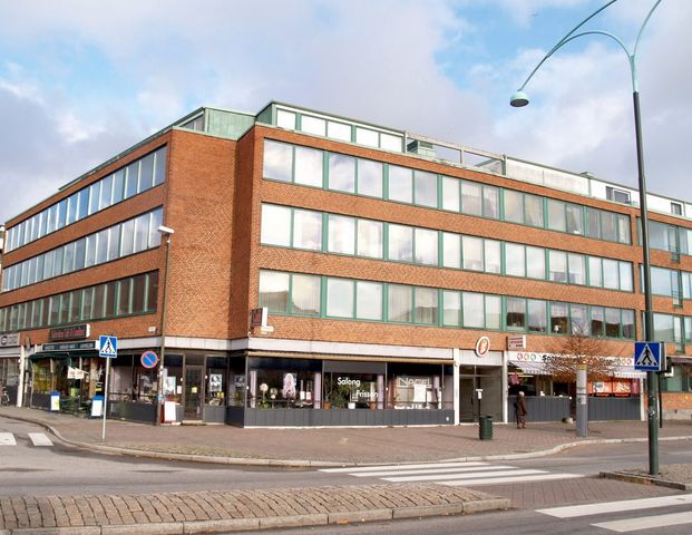 Spårvägsgatan 4 - Photo 1