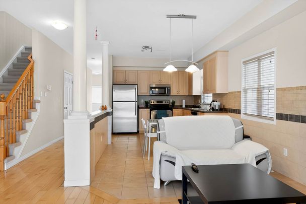 For Lease - 600 Winterberry Avenue, Waterloo, Ontario - Photo 1