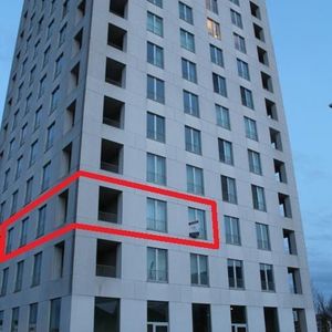 Appartement te huur in Antwerpen voor € 1.650 met 2 slaapkamers - Photo 3