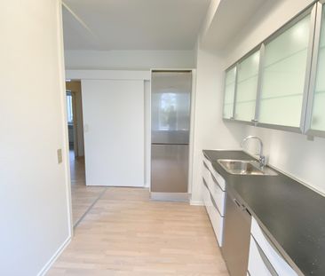 Rummelig 2-værelses lejlighed i Nørresundby - Photo 6